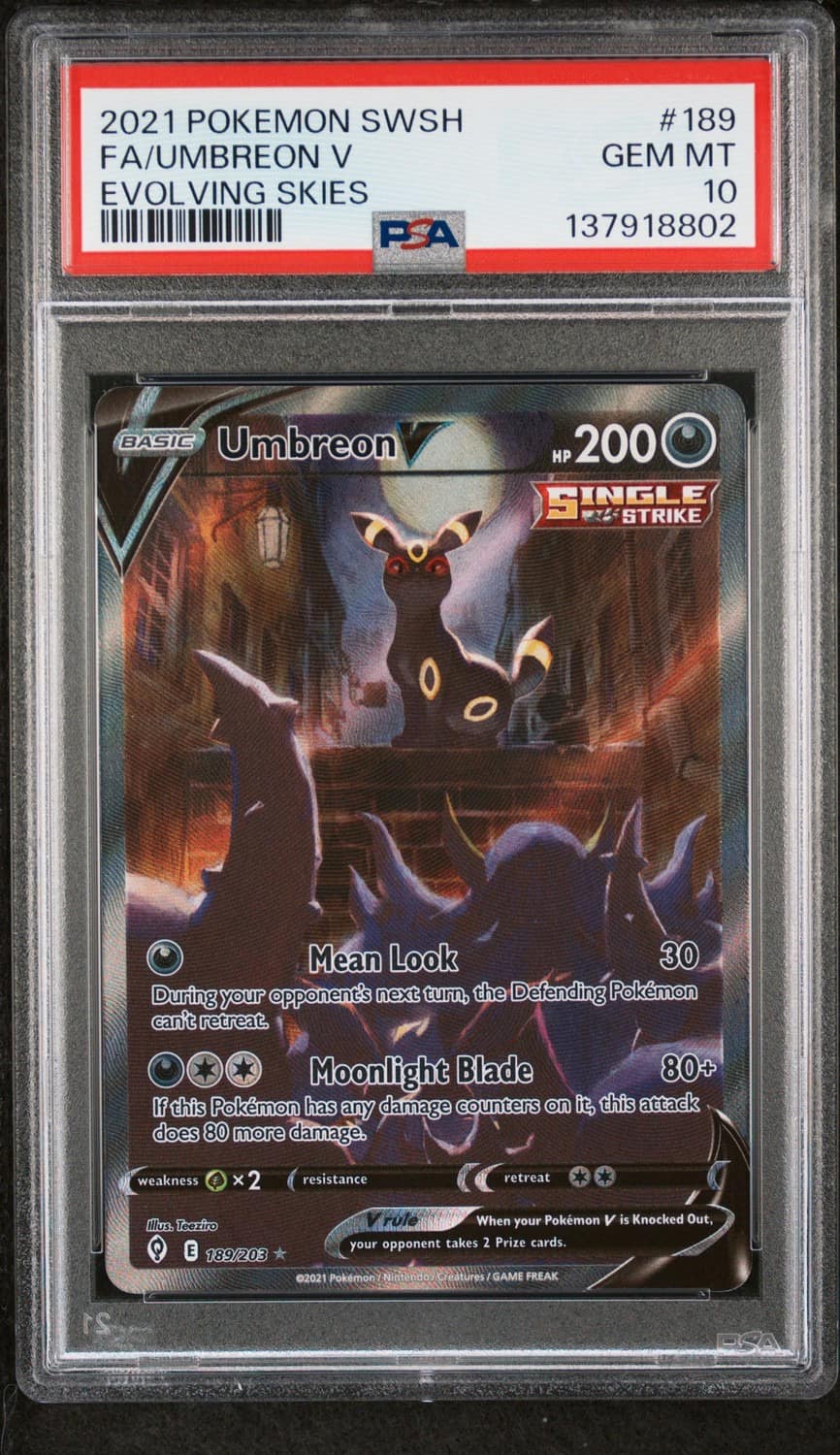 Umbreon V