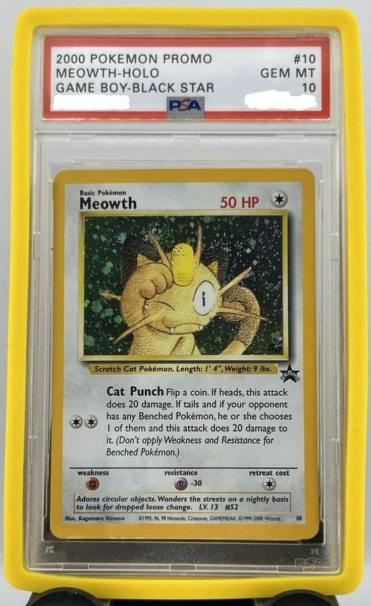 Meowth
