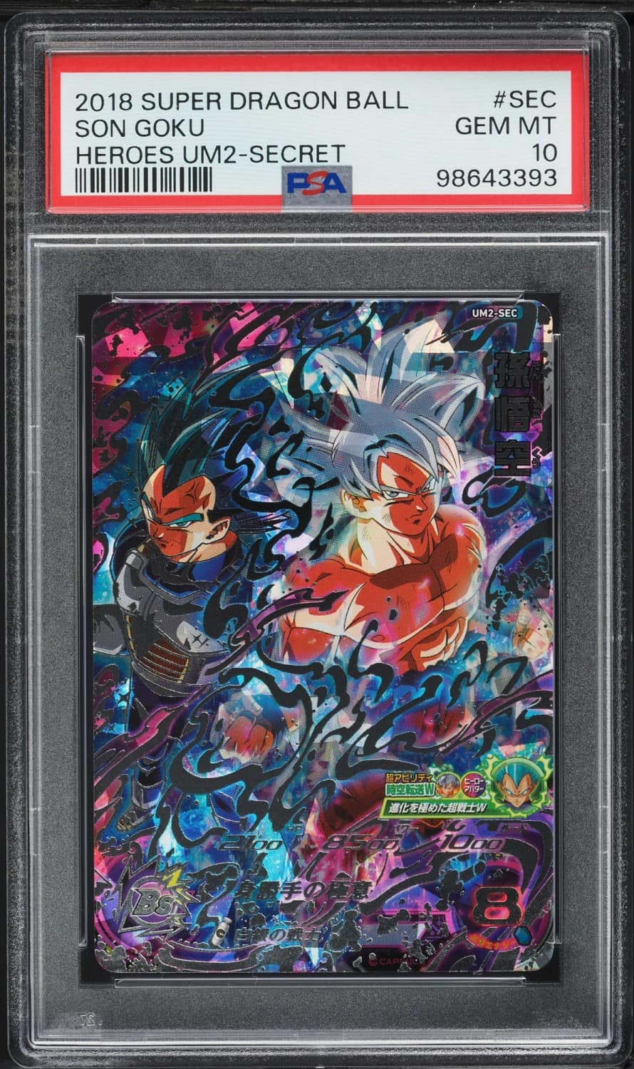 Son Goku