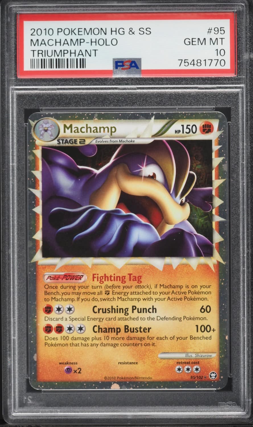 Machamp
