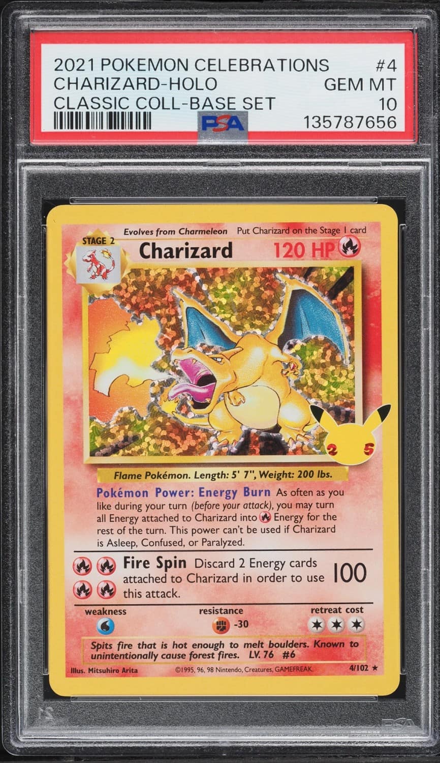 Charizard