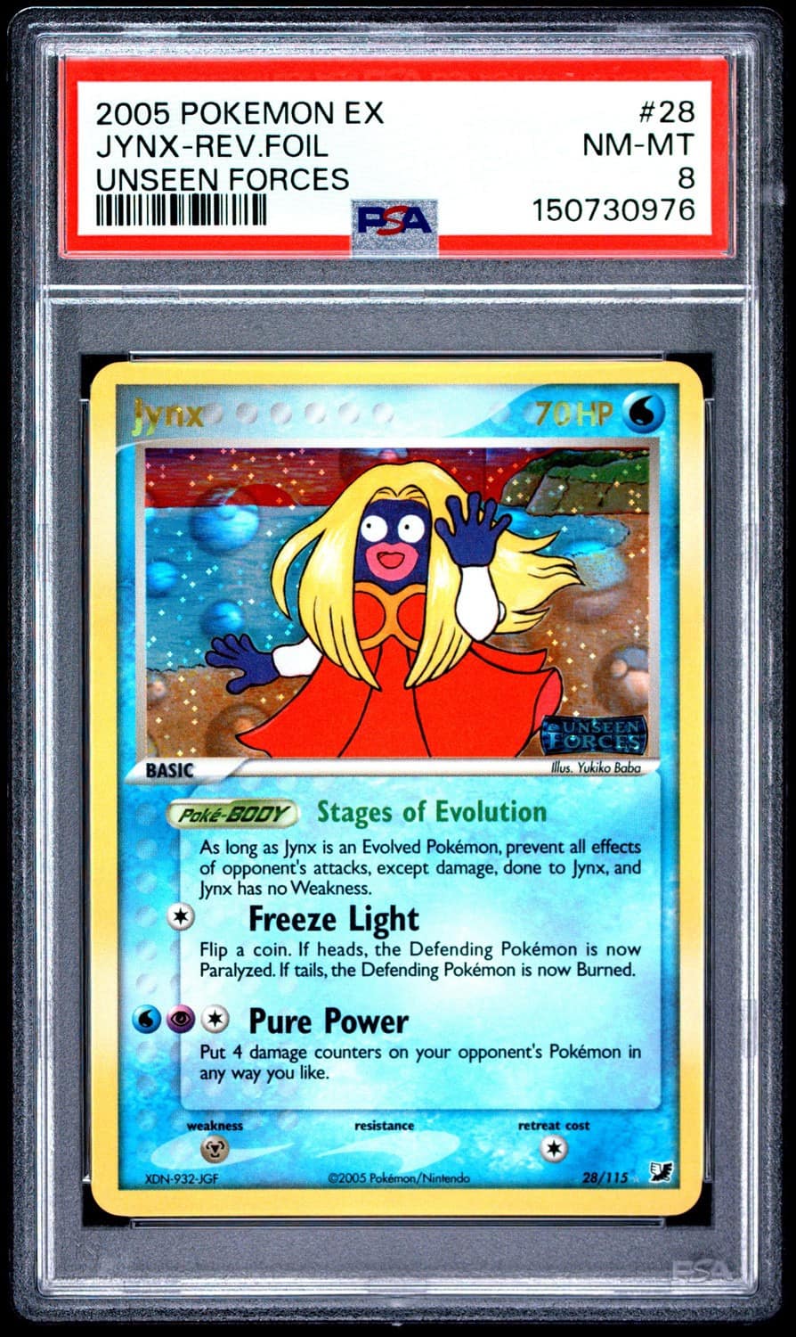 Jynx