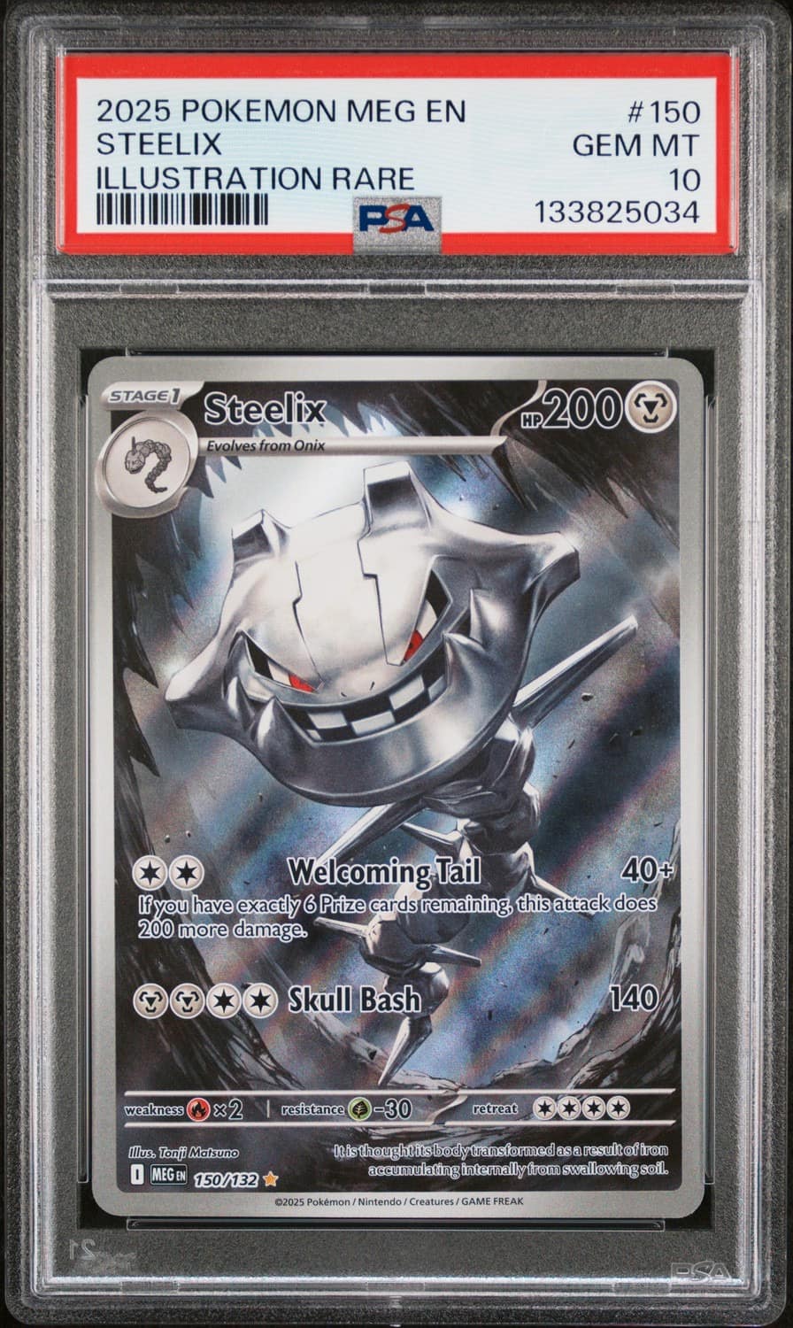 Steelix