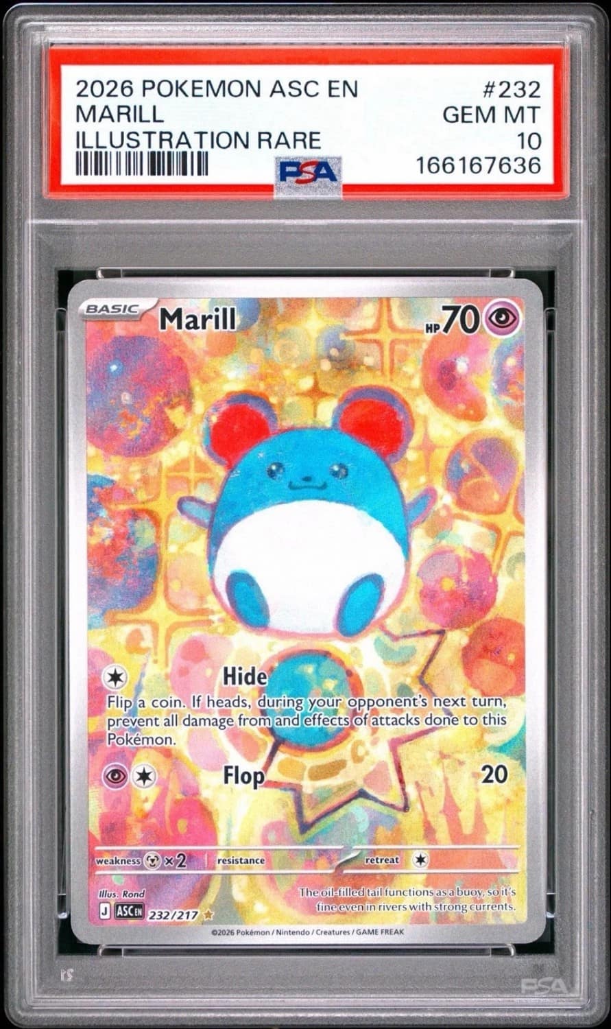 Marill