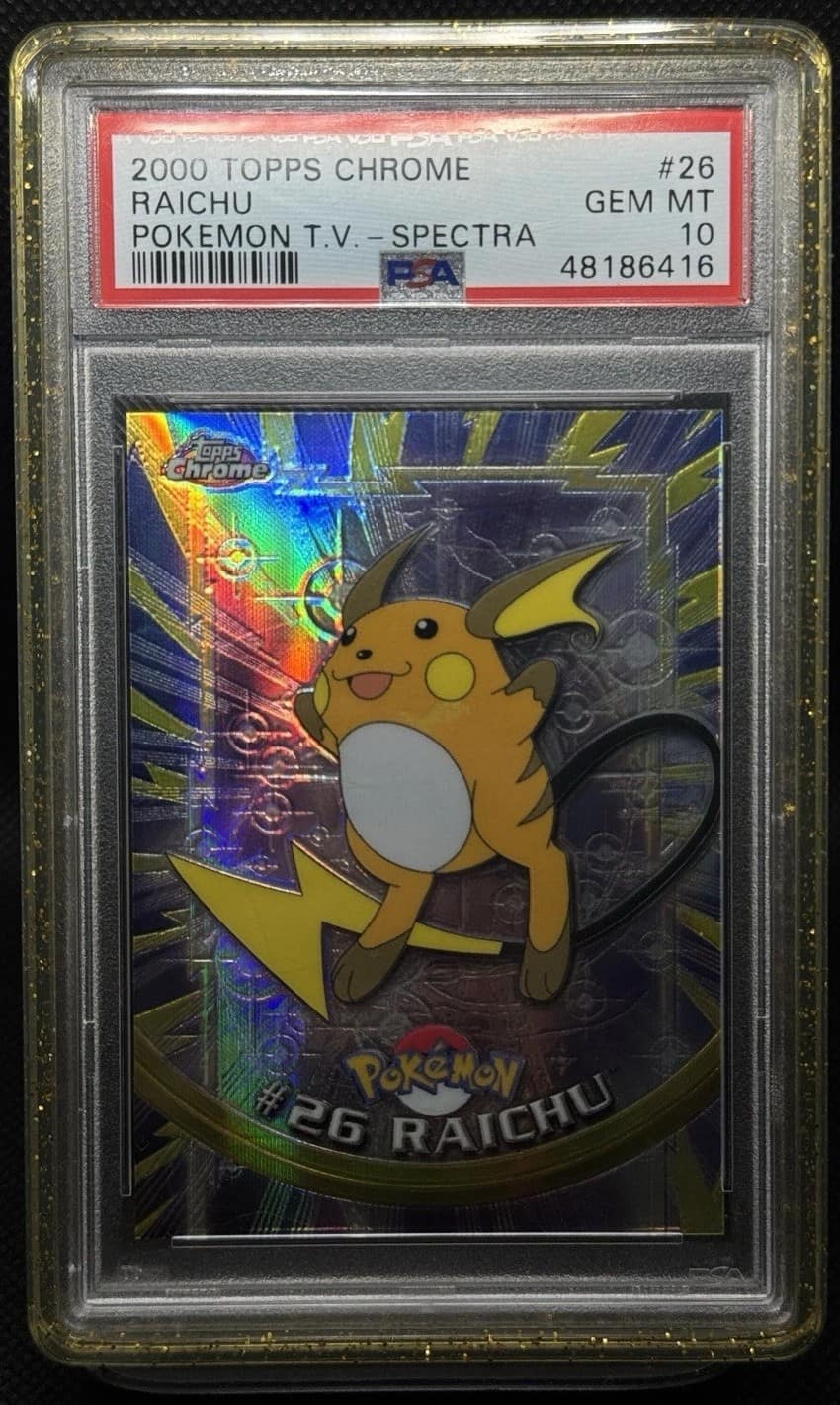 Raichu