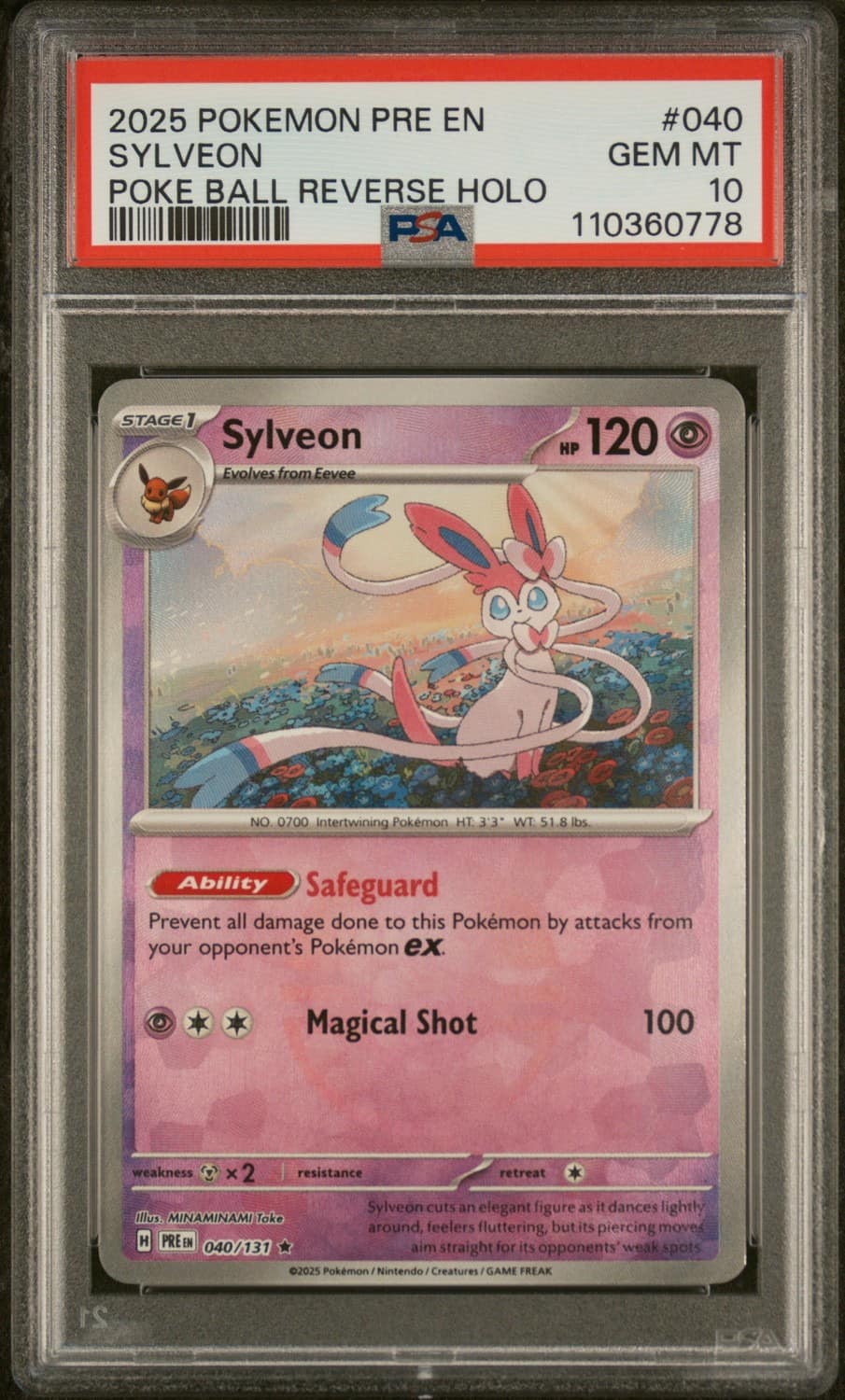 Sylveon