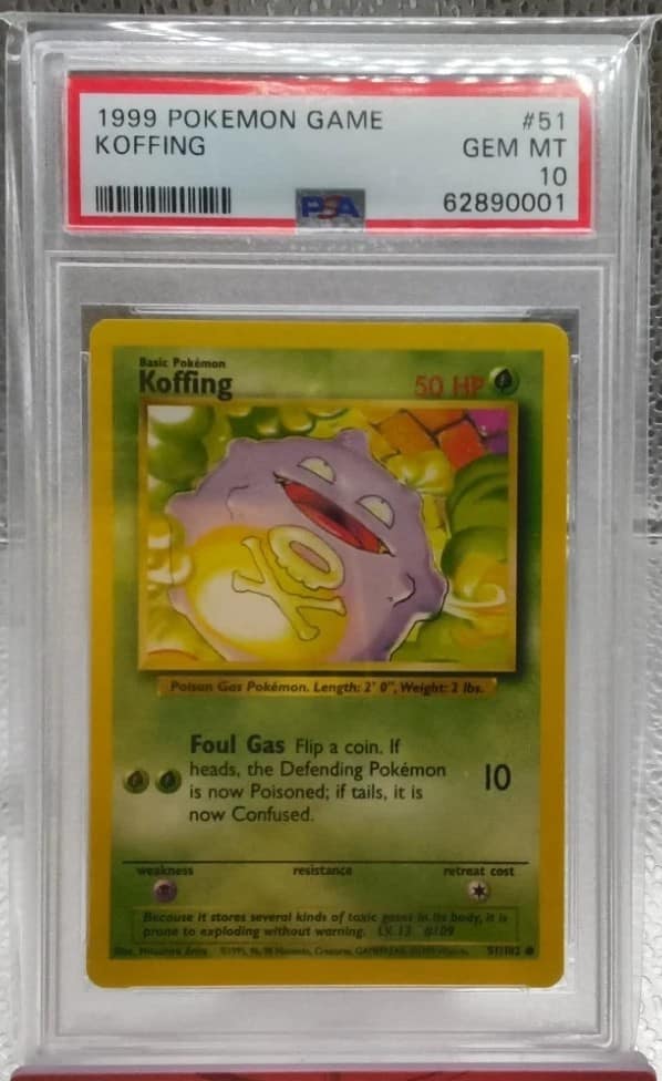 Koffing