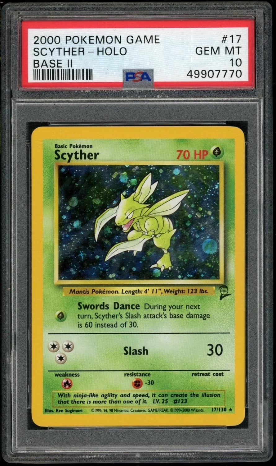 Scyther