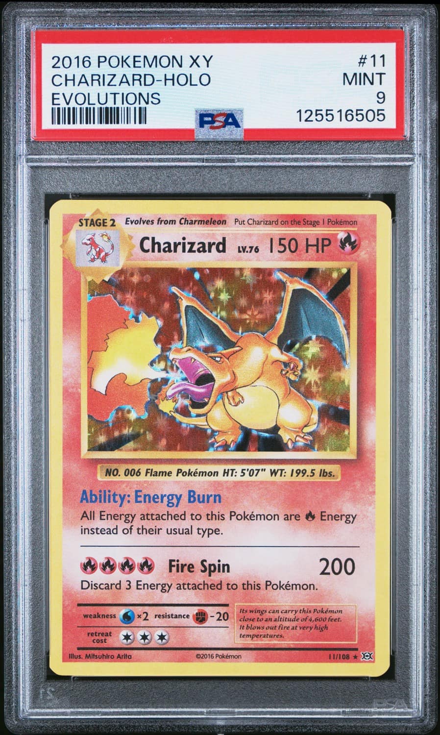 Charizard