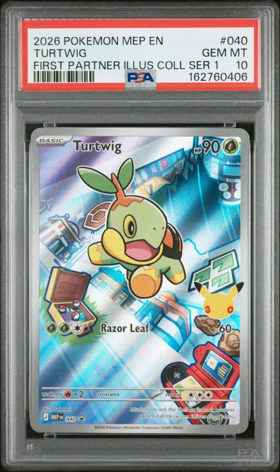 Turtwig