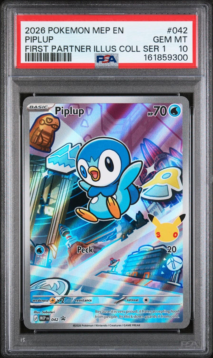 Piplup