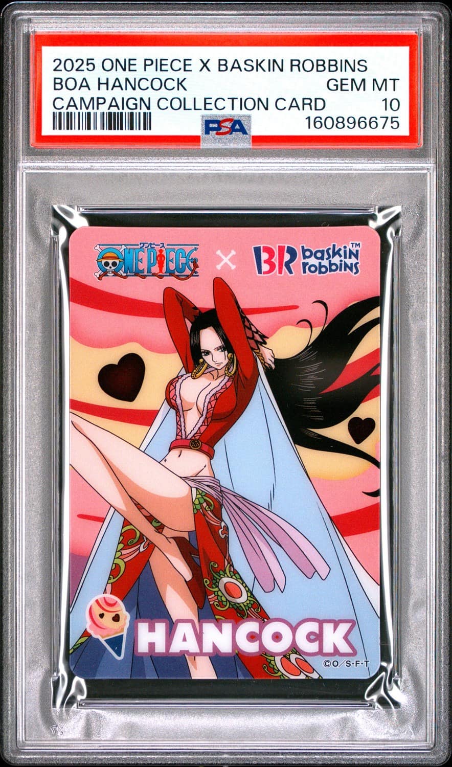 Boa Hancock