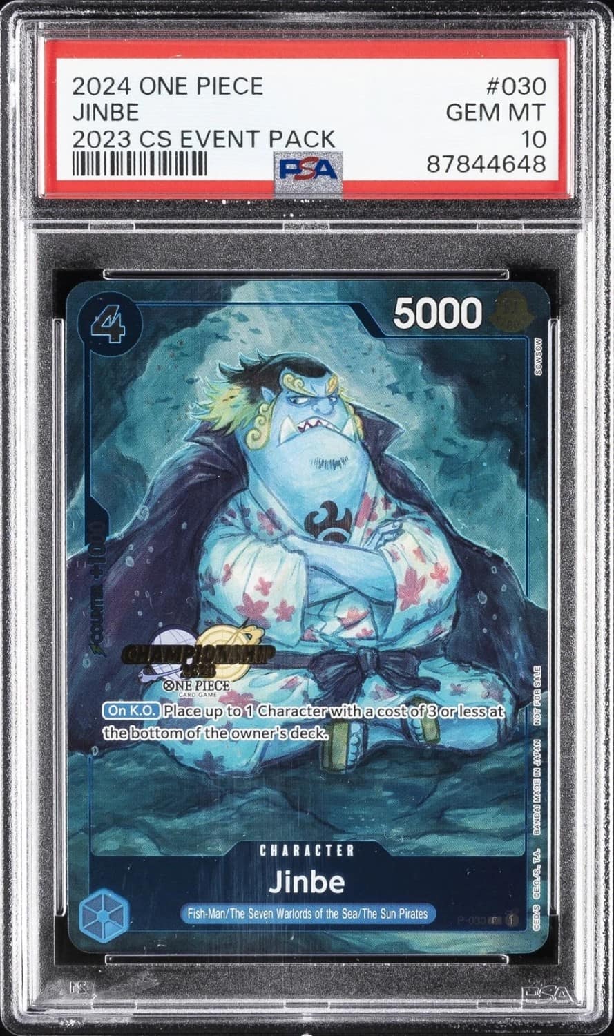 Jinbe