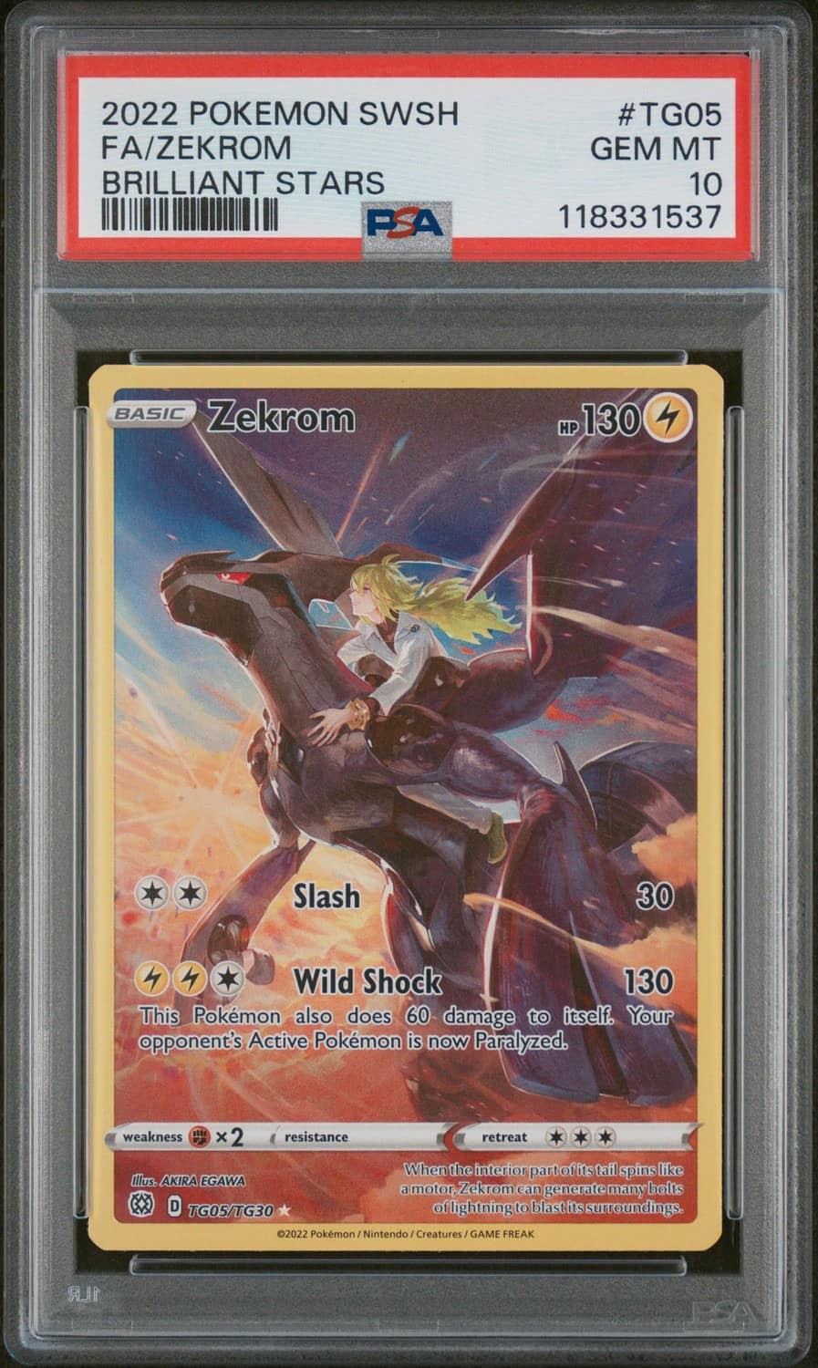 Zekrom