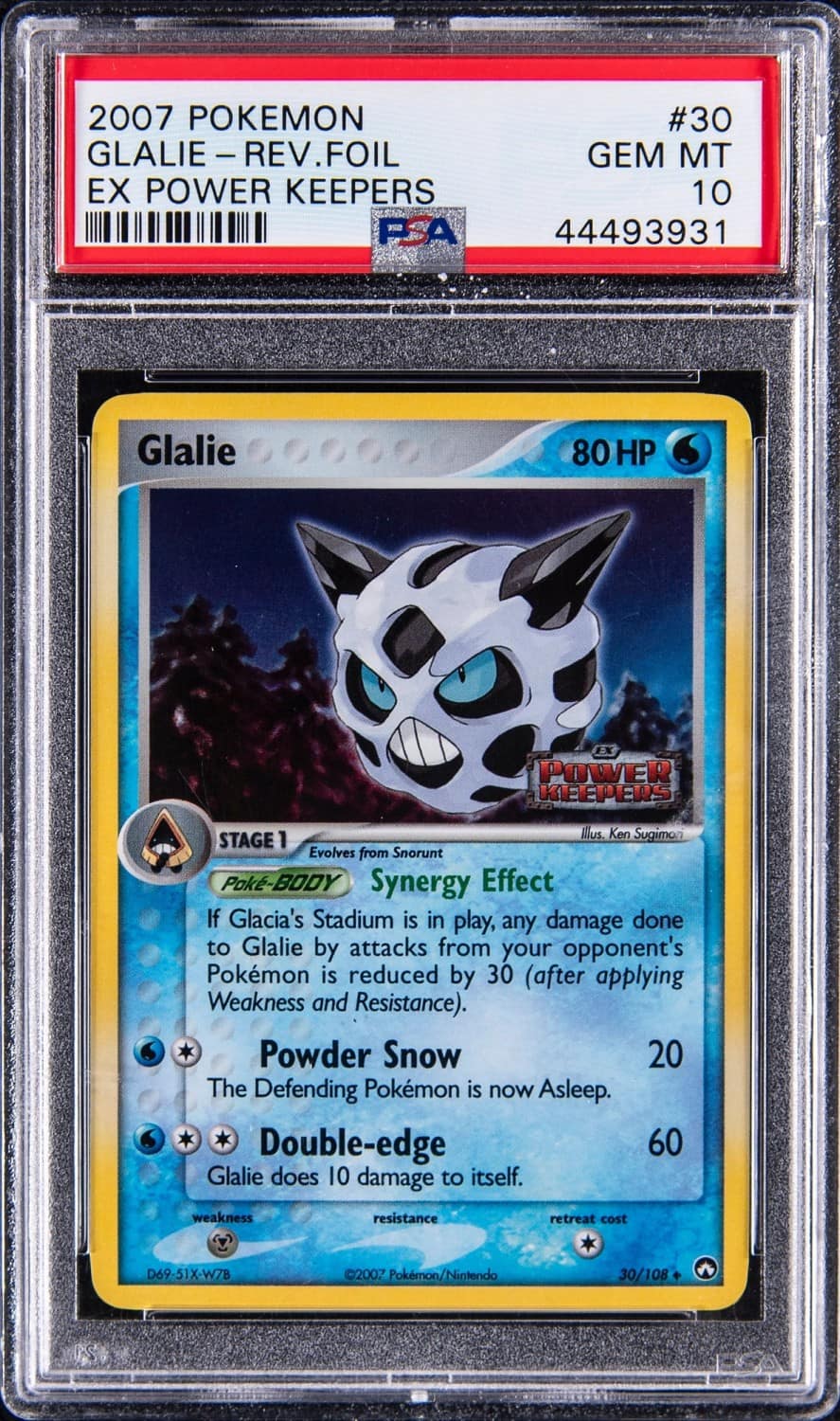 Glalie