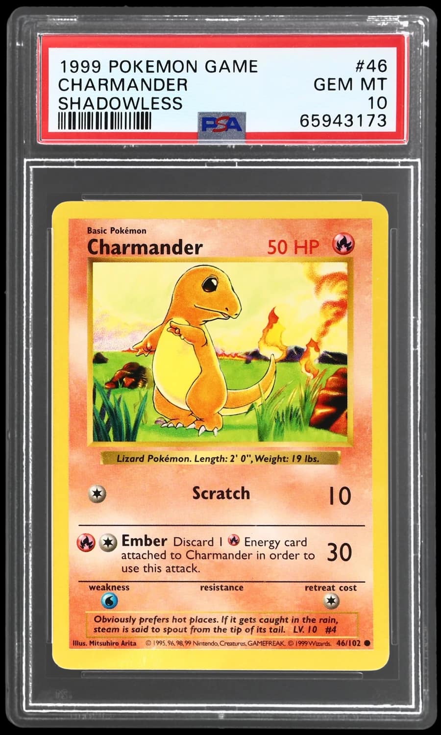 Charmander