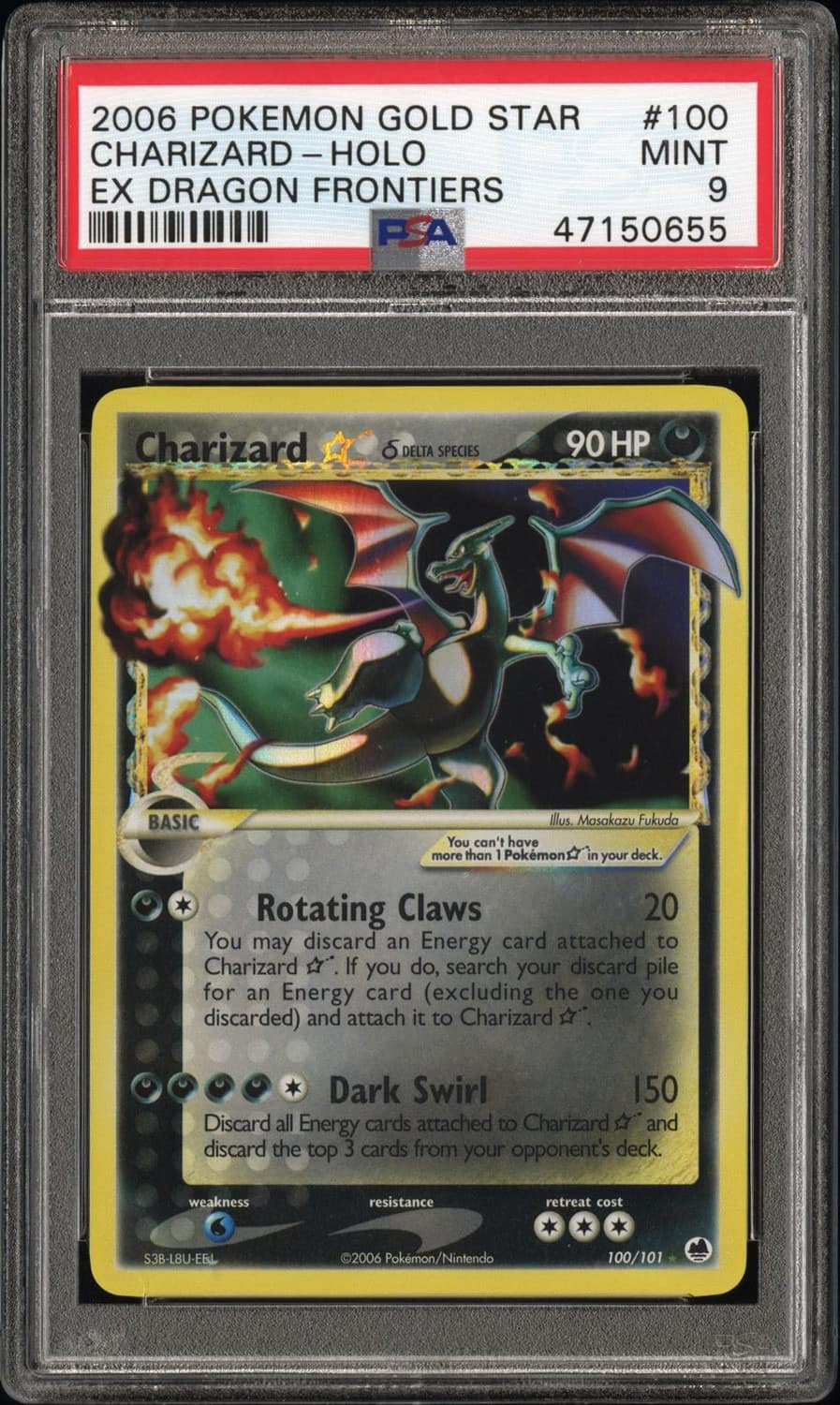 Charizard