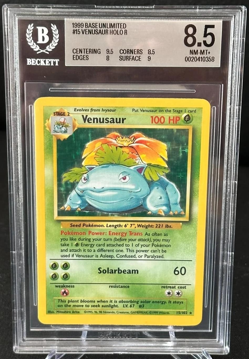 Venusaur
