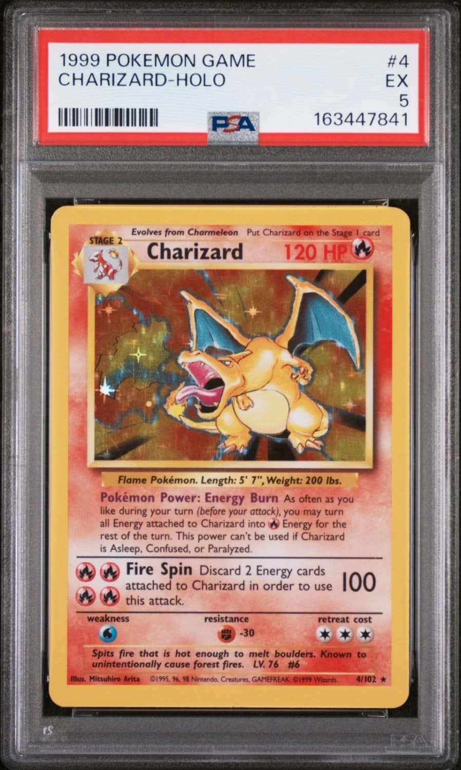 Charizard