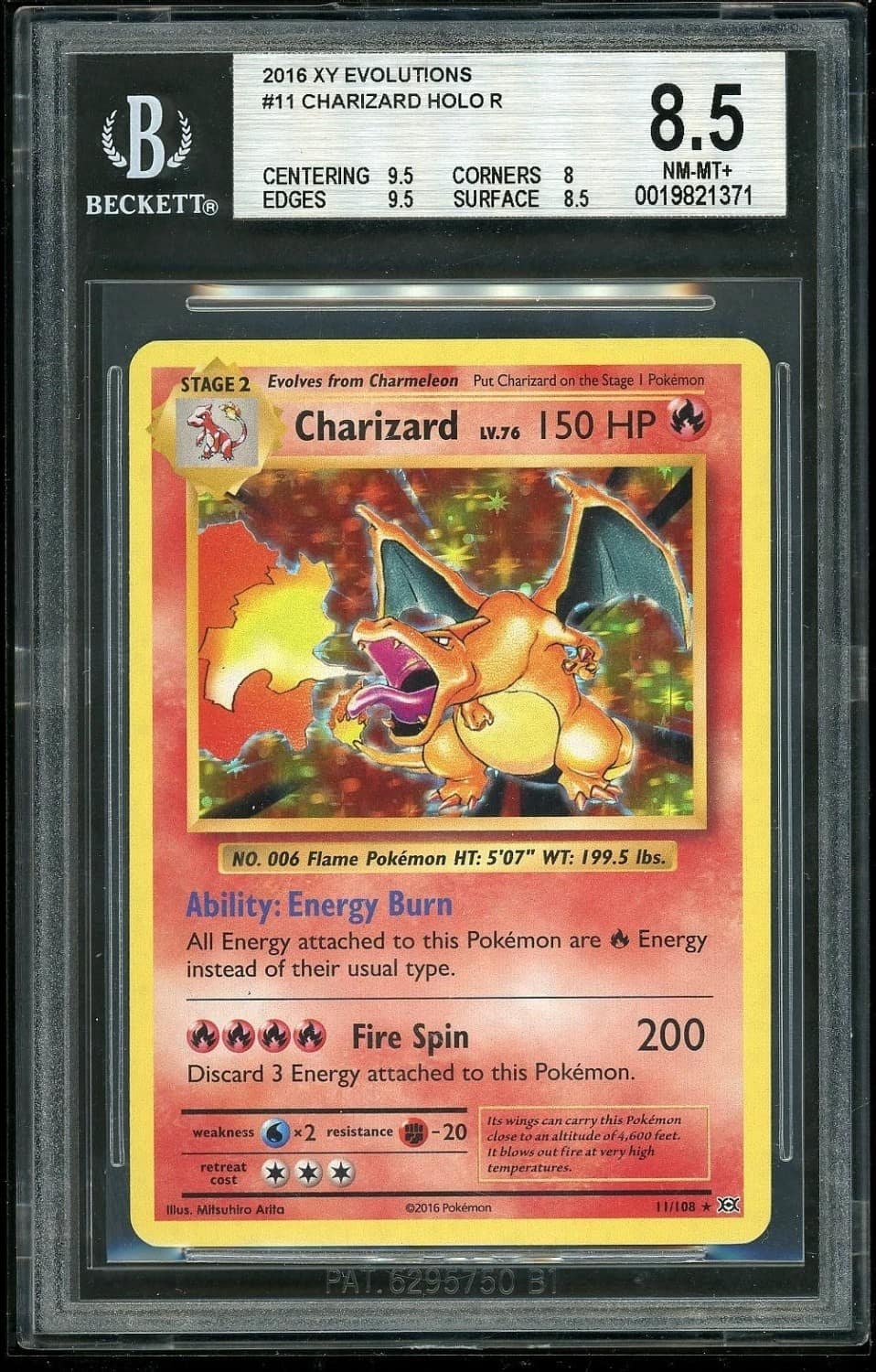 Charizard