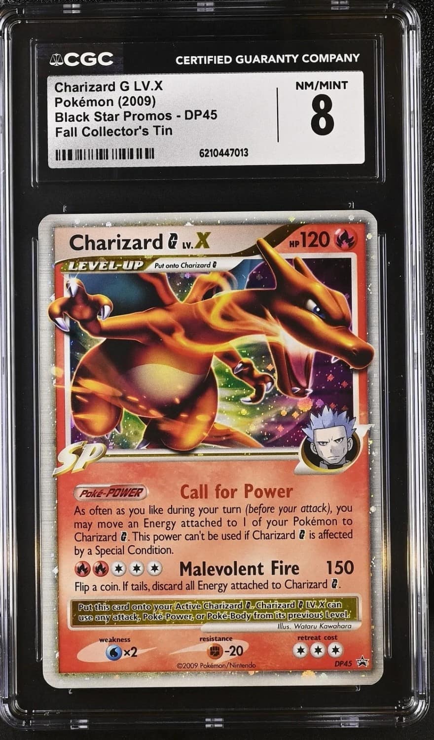 Charizard