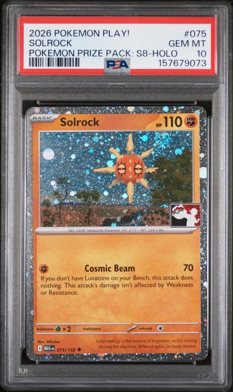Solrock