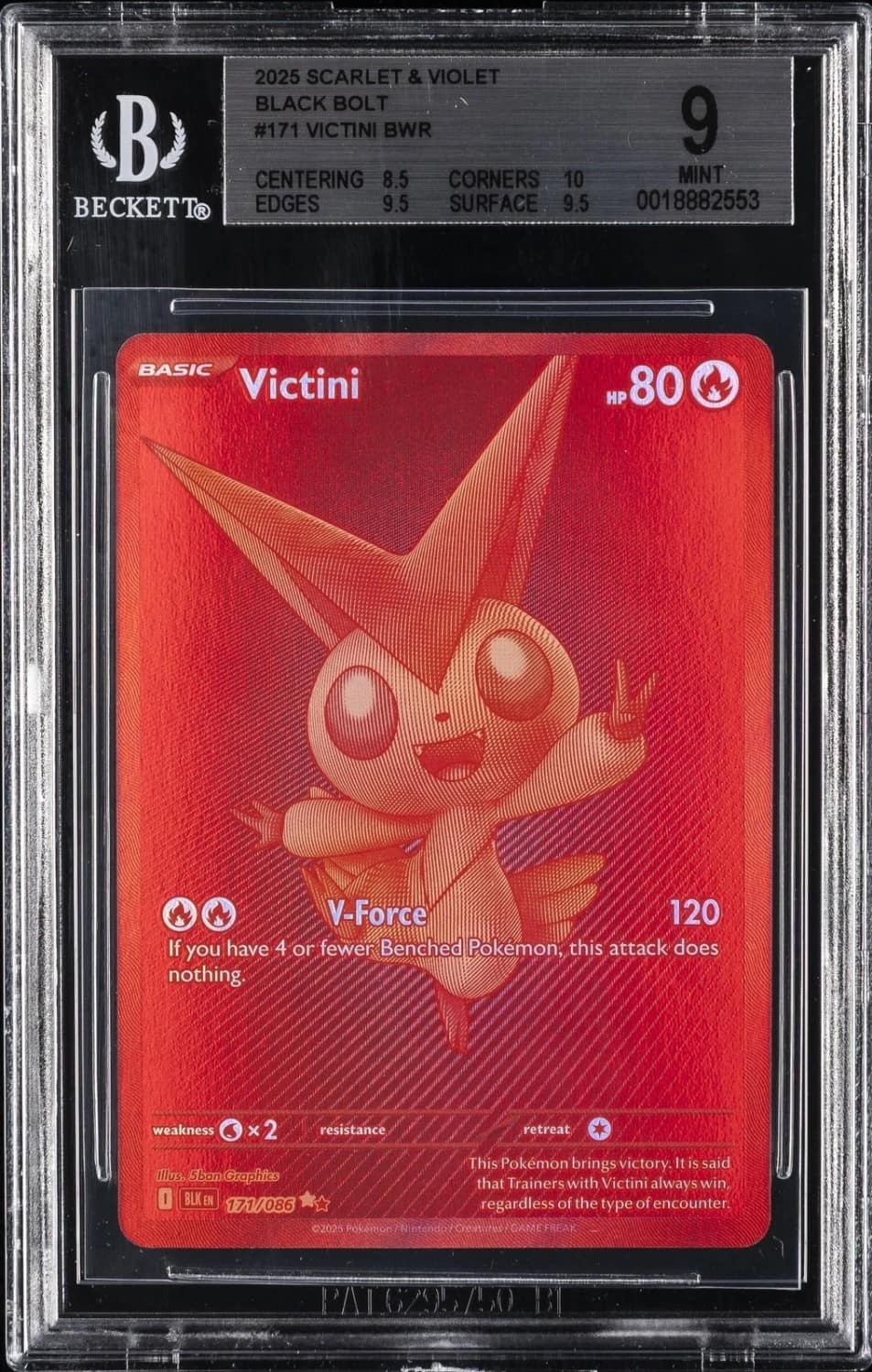 Victini