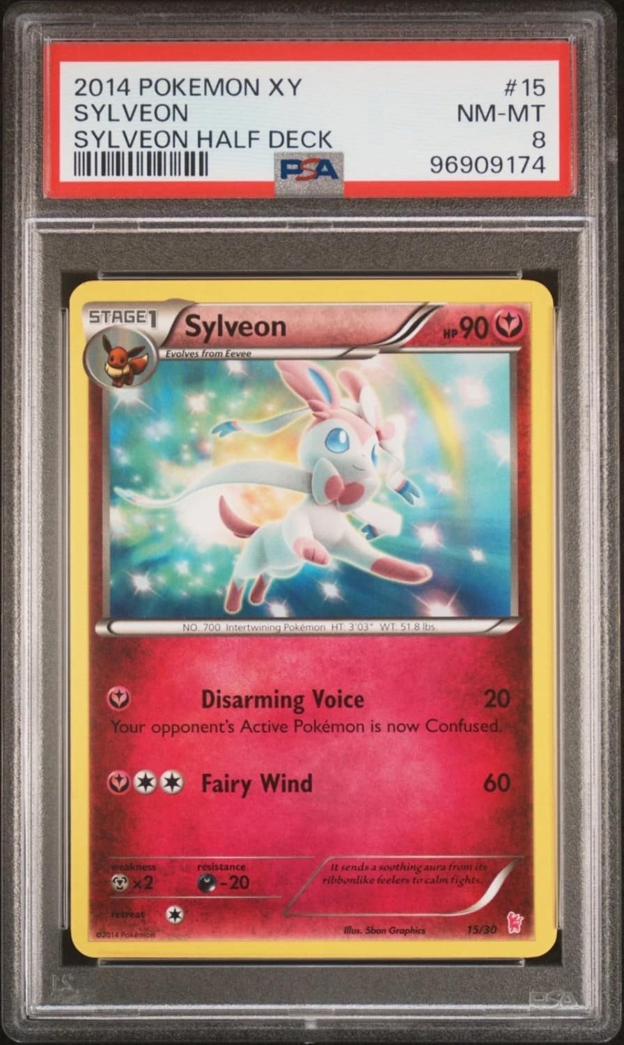 Sylveon