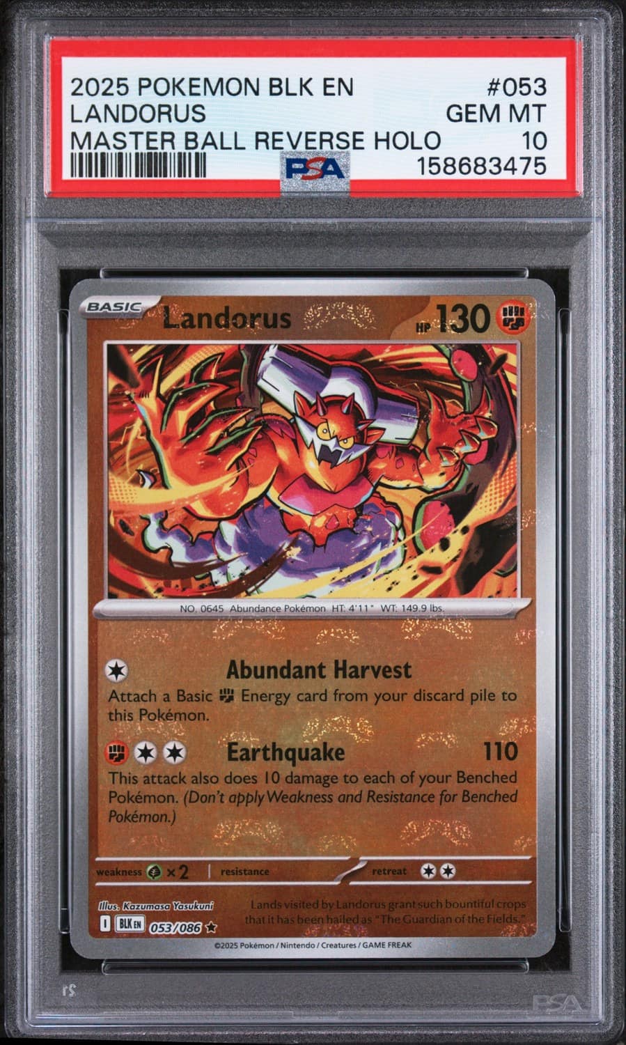 Landorus