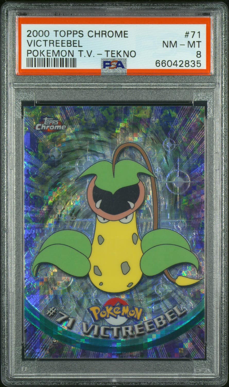 Victreebel