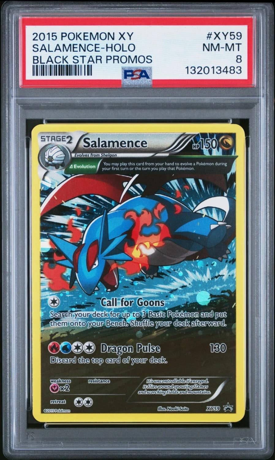 Salamence