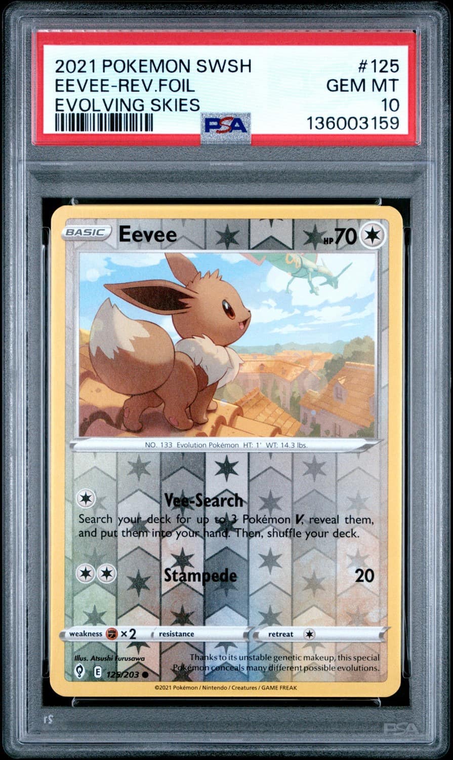 Eevee