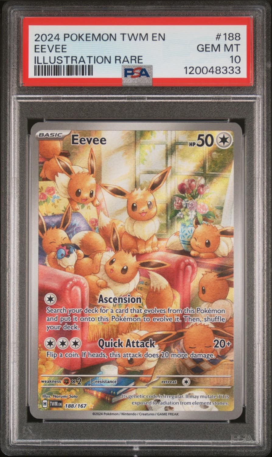 Eevee