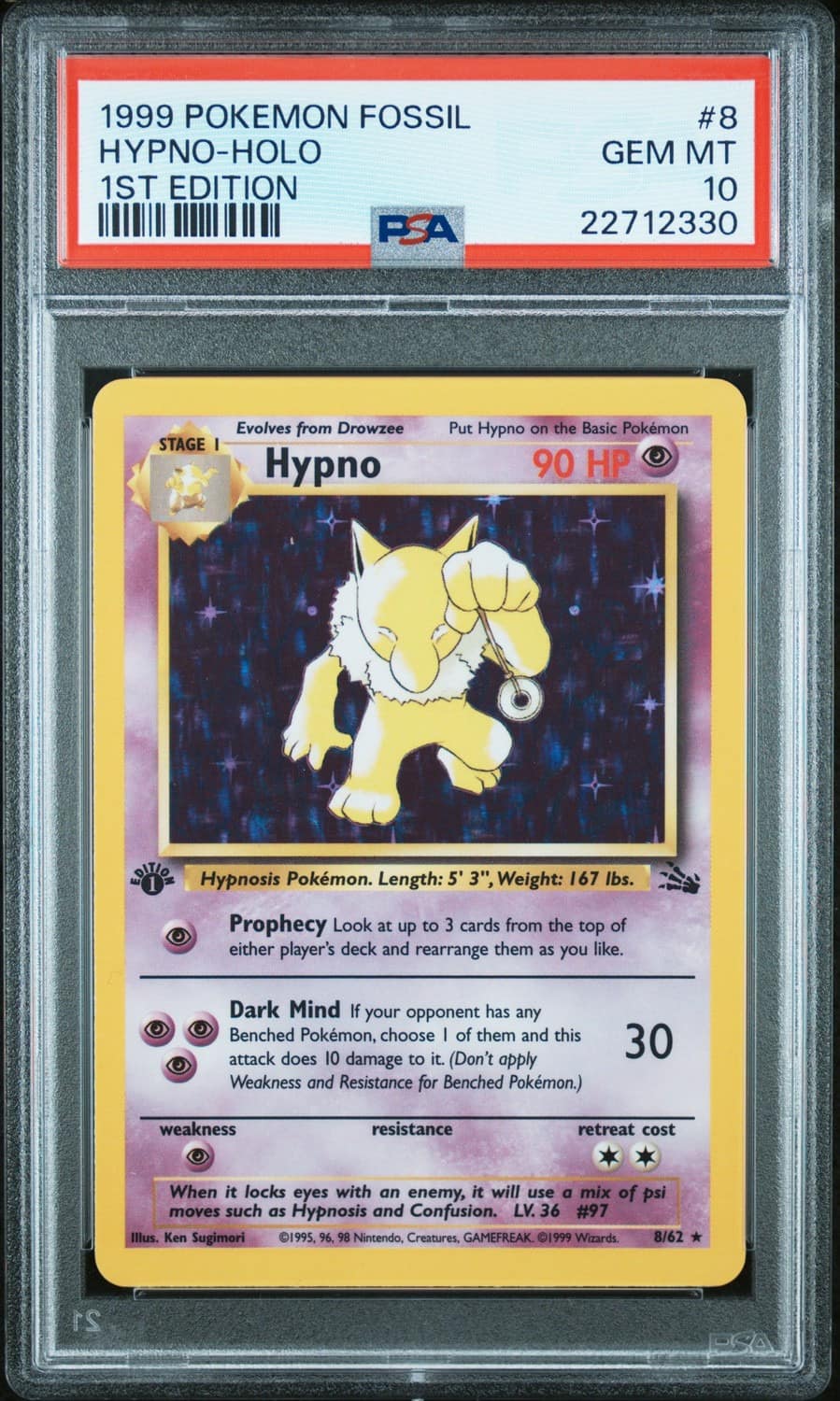 Hypno