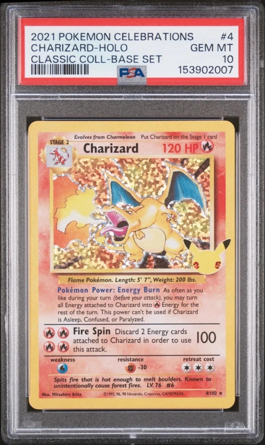 Charizard