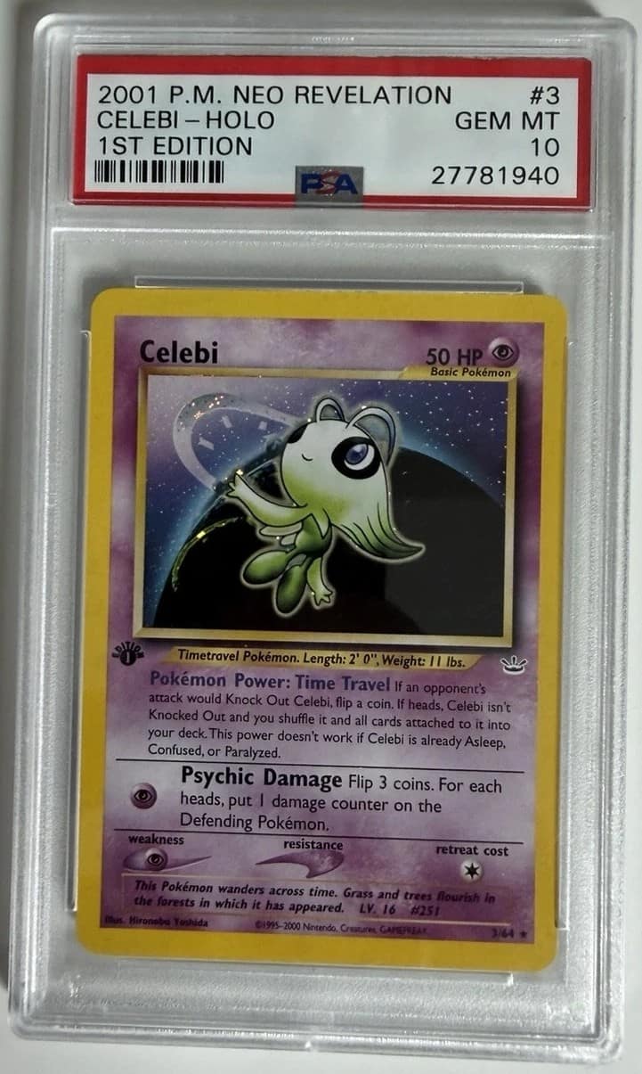 Celebi