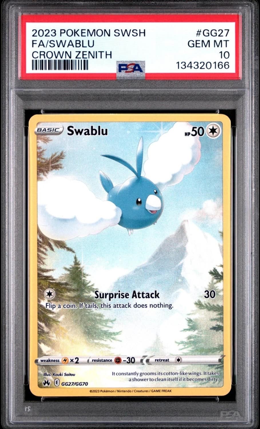 Swablu
