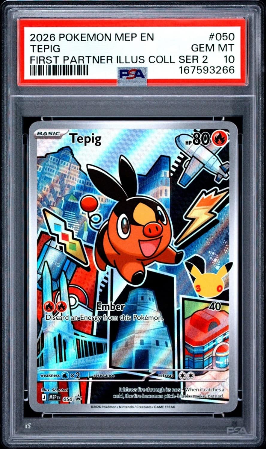 Tepig