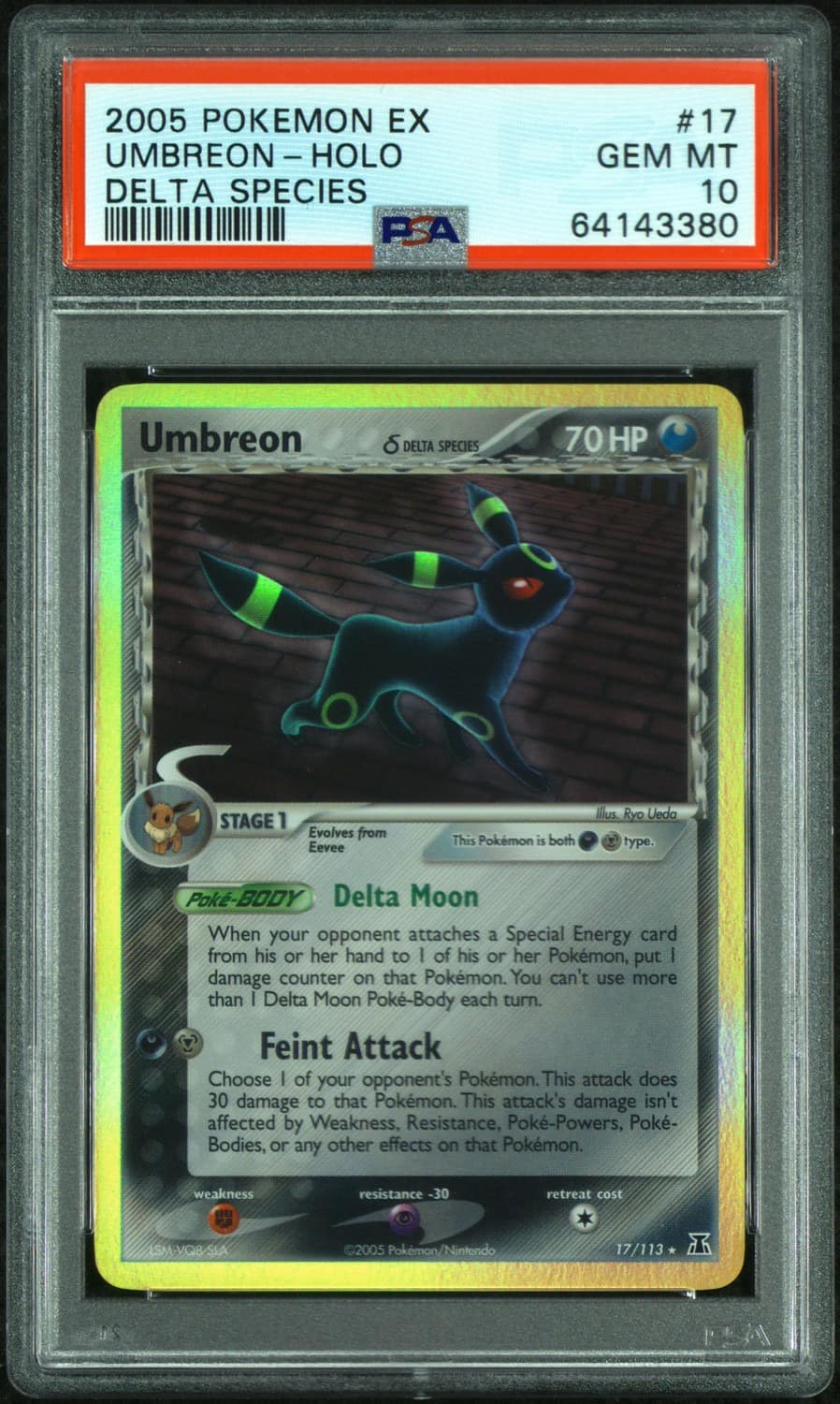 Umbreon