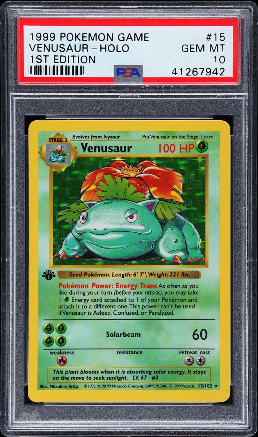 Venusaur