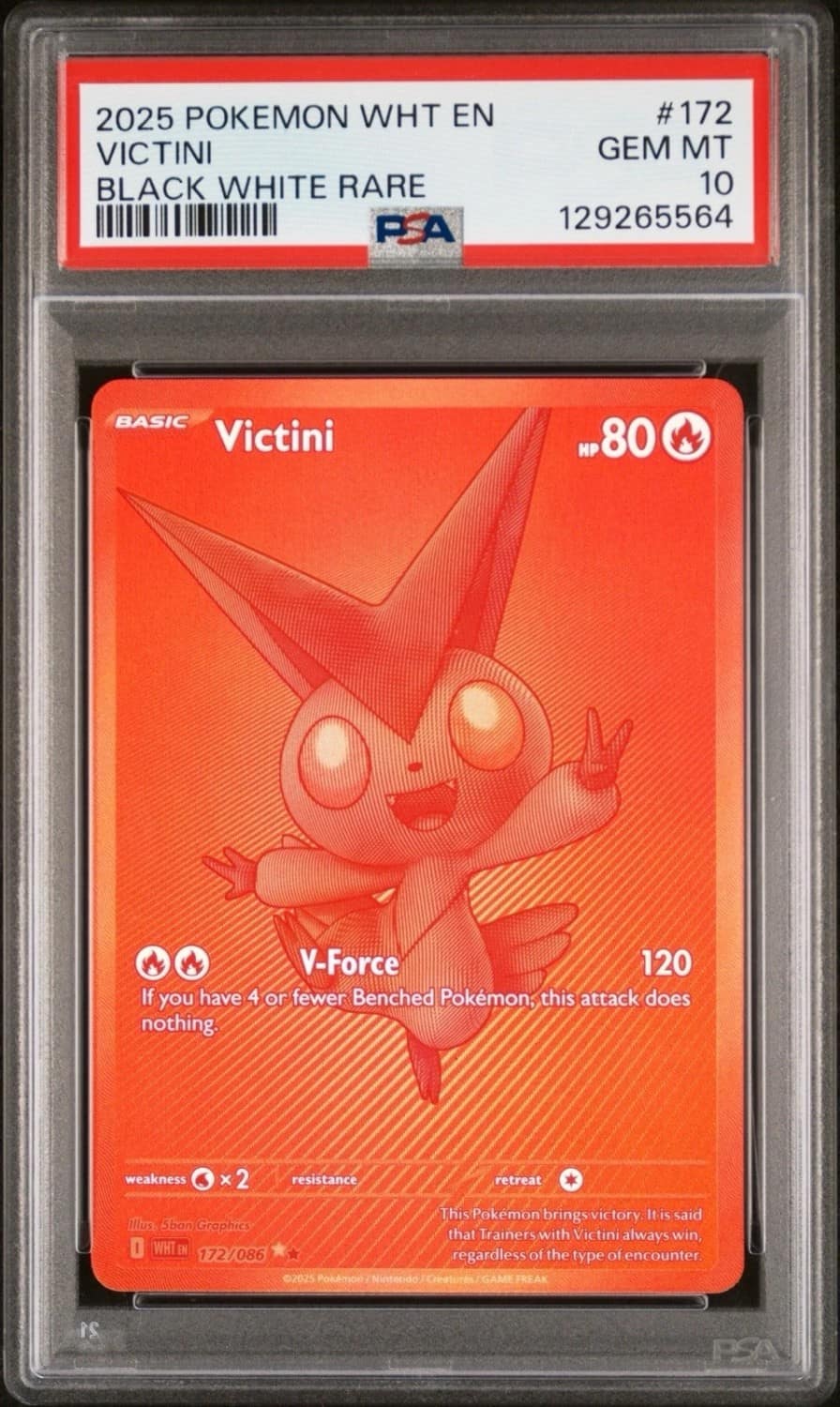 Victini