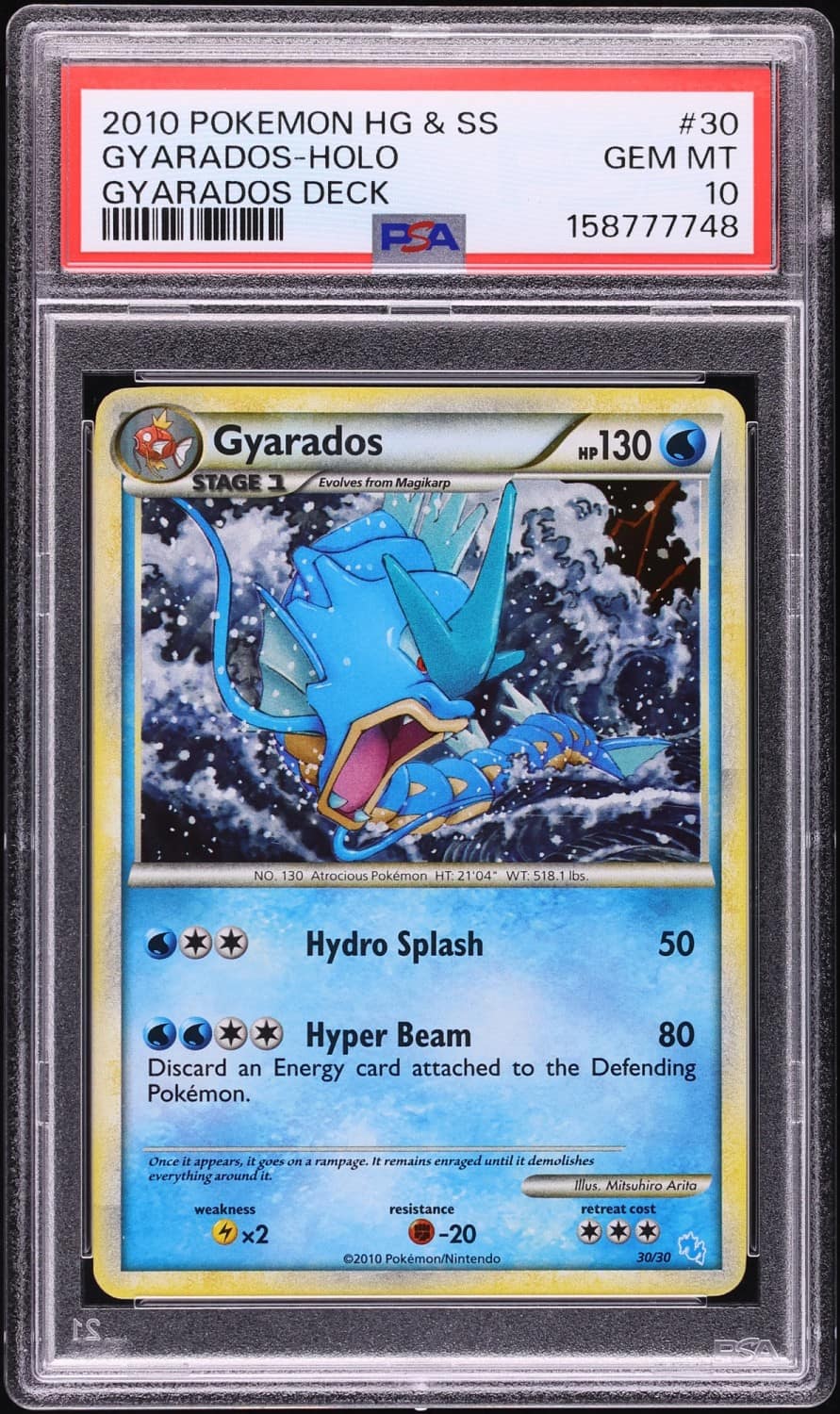 Gyarados