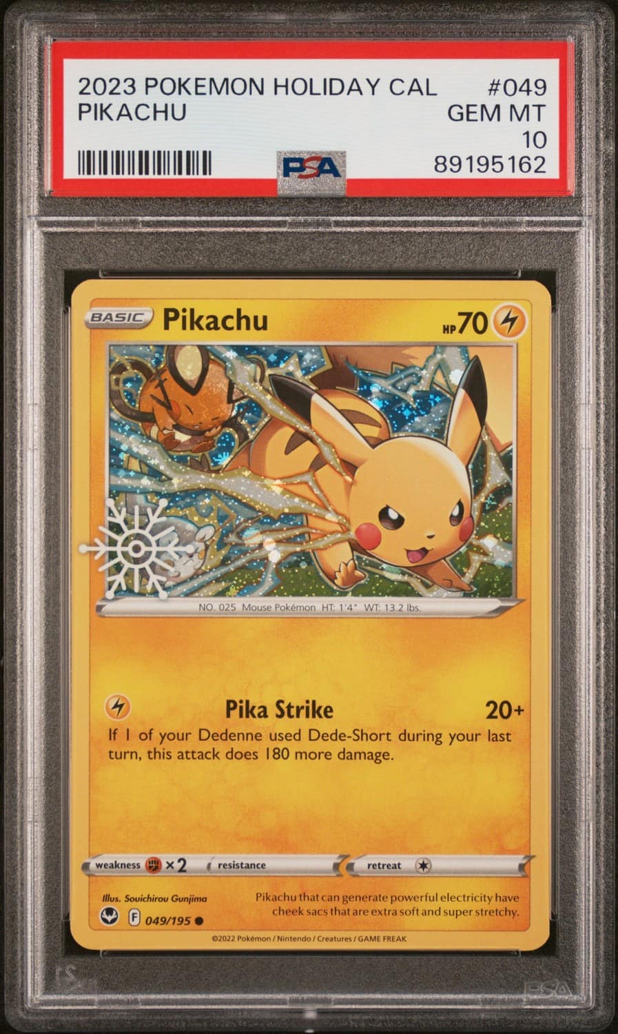 Pikachu