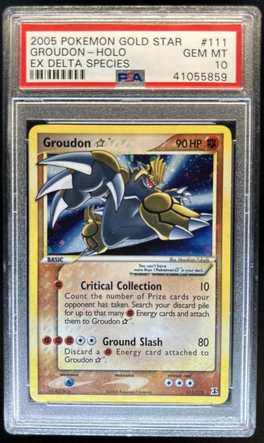 Groudon