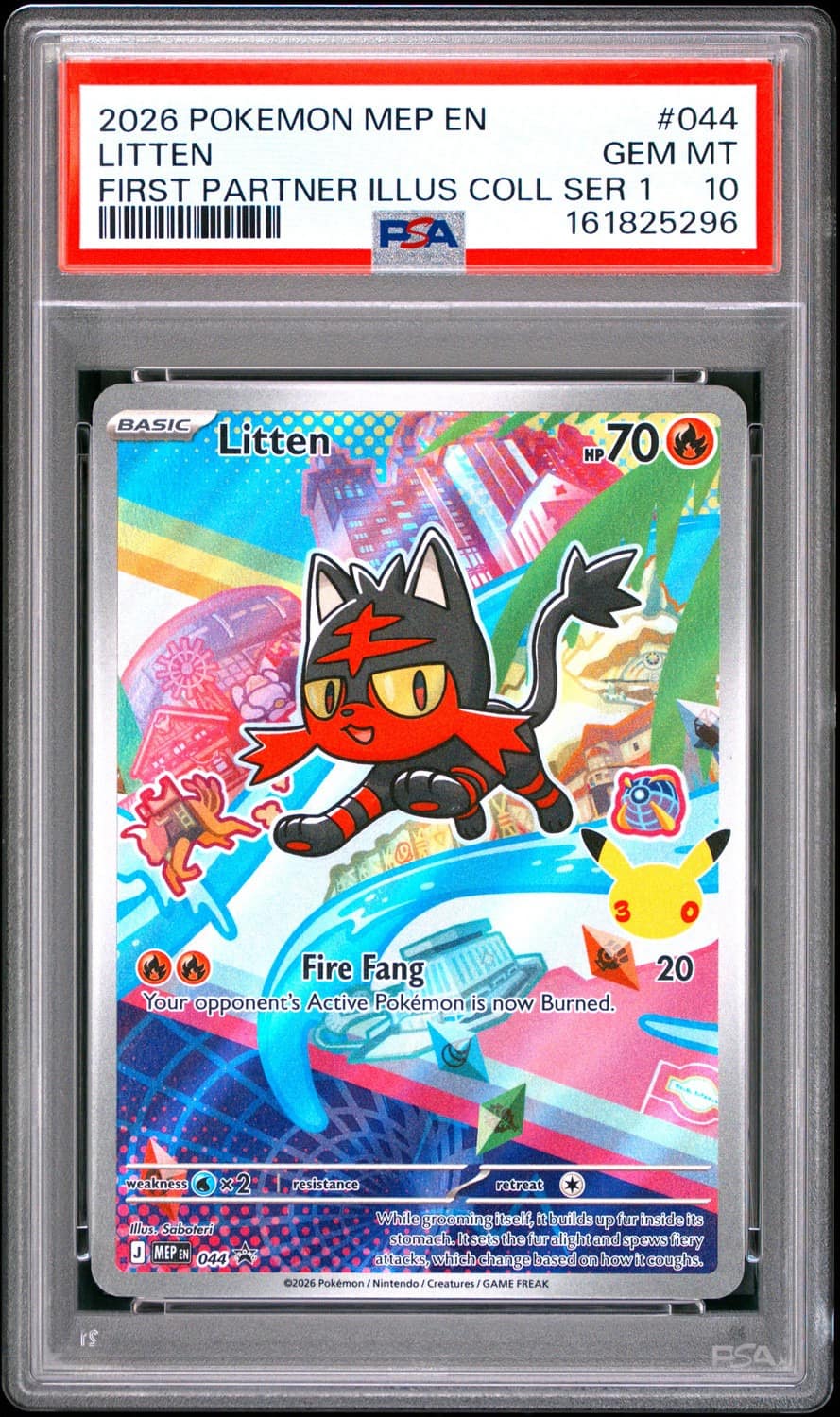 Litten