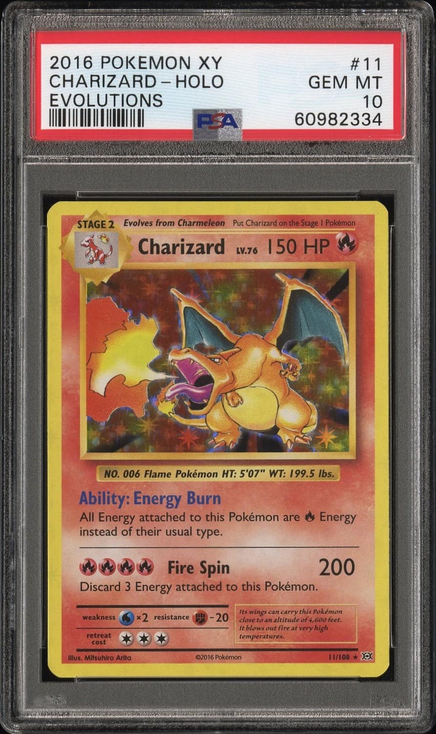 Charizard