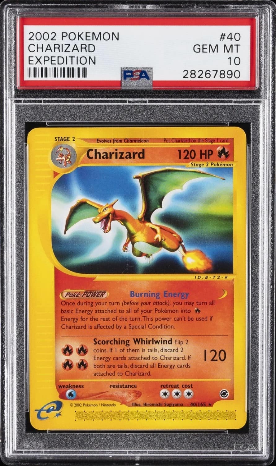 Charizard