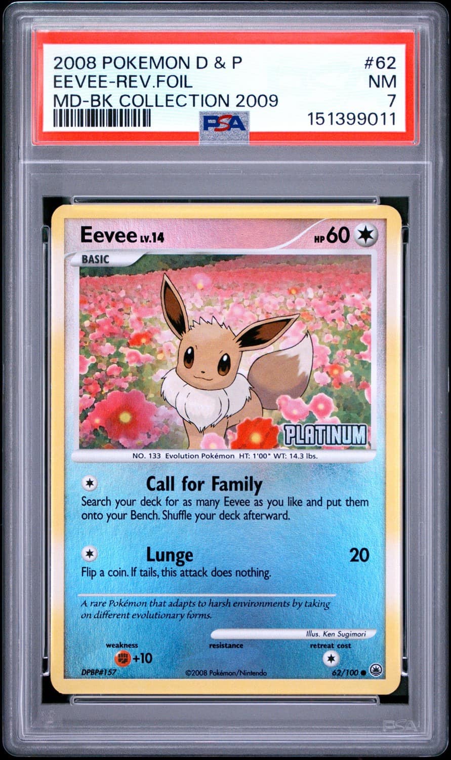 Eevee