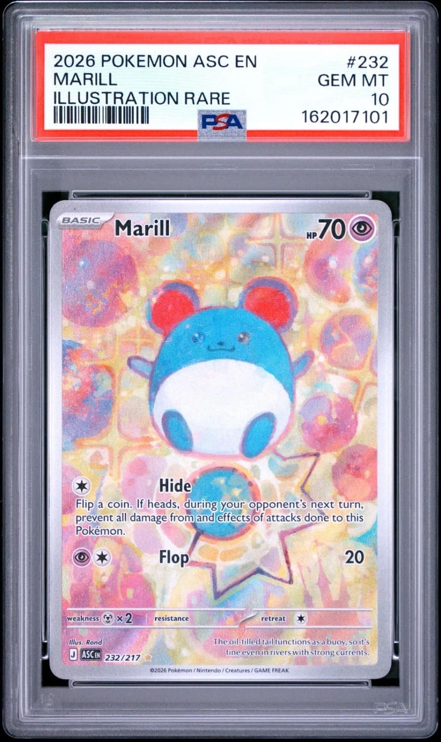 Marill