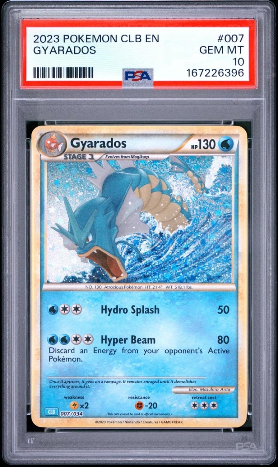 Gyarados